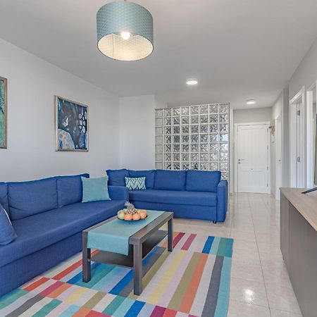 Ferienwohnung Olivia Sunset In Puerto De Santiago Puerto de Santiago  Exterior foto