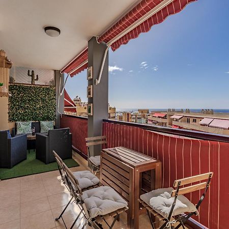 Ferienwohnung Olivia Sunset In Puerto De Santiago Puerto de Santiago  Exterior foto