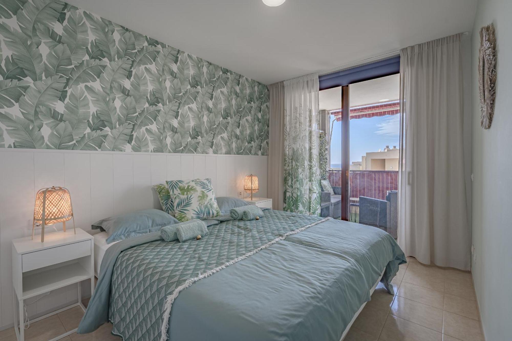 Ferienwohnung Olivia Sunset In Puerto De Santiago Puerto de Santiago  Exterior foto