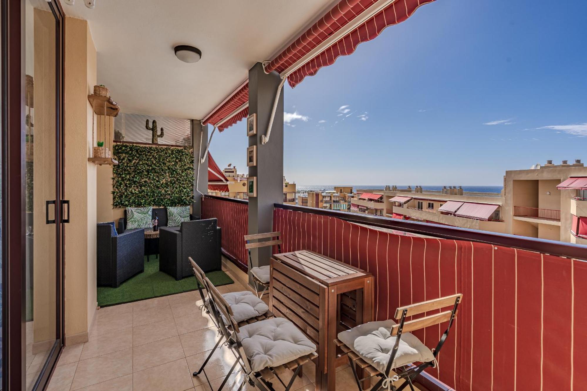 Ferienwohnung Olivia Sunset In Puerto De Santiago Puerto de Santiago  Exterior foto